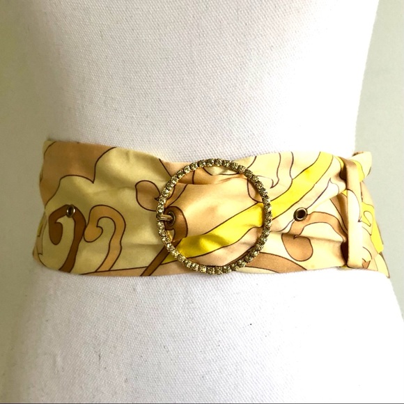 Julie Brown belt - Picture 2 of 4